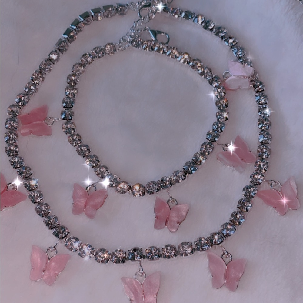 Princess set